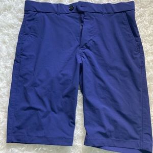 Greyson golf shorts